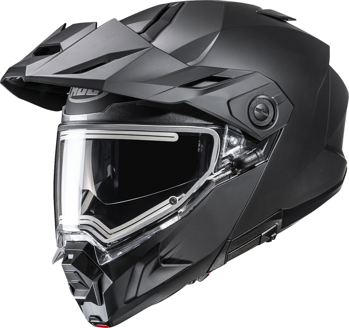 HJC I80 Solid Modular Snow Electric Helmet