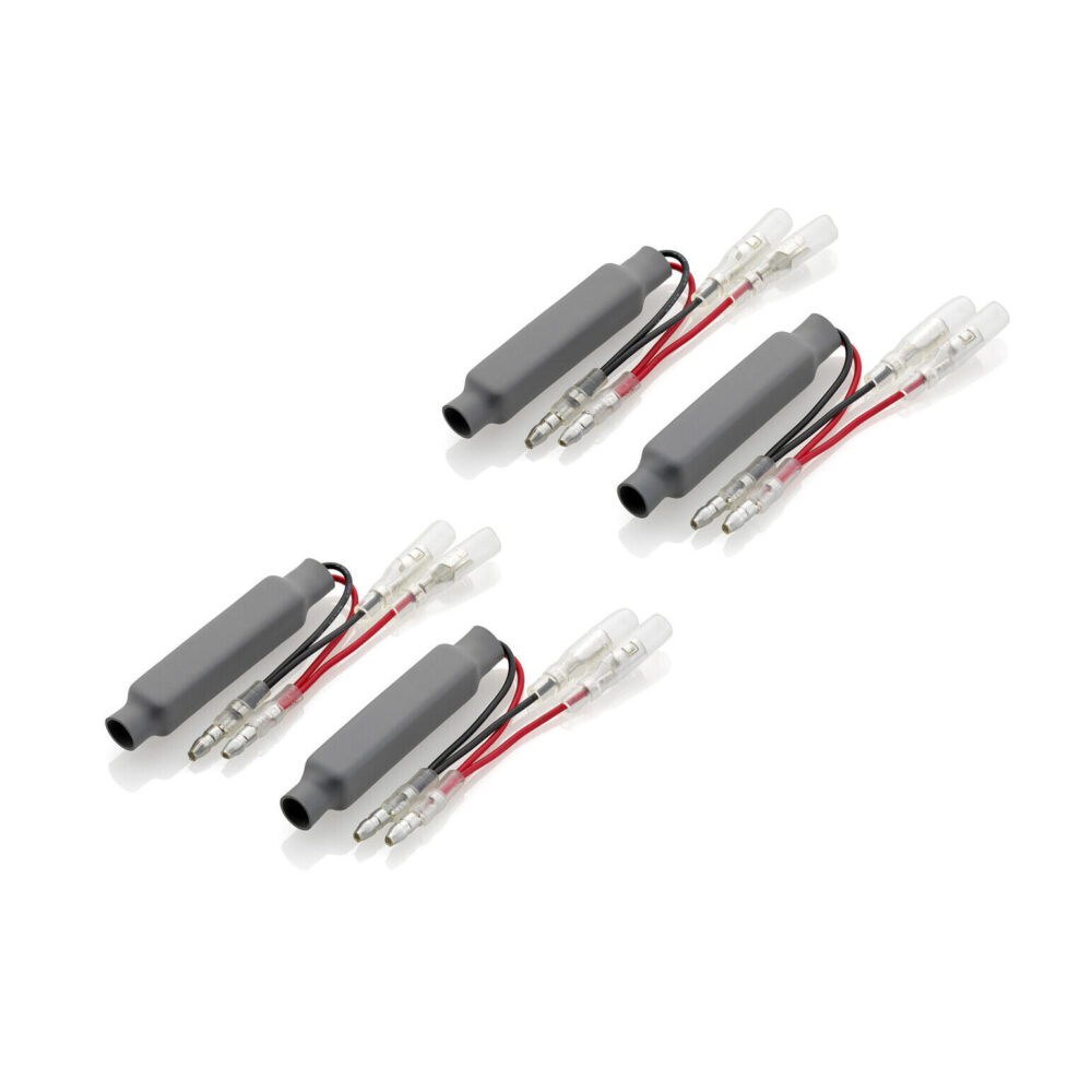 Rizoma Turn Signal Resistor Kit