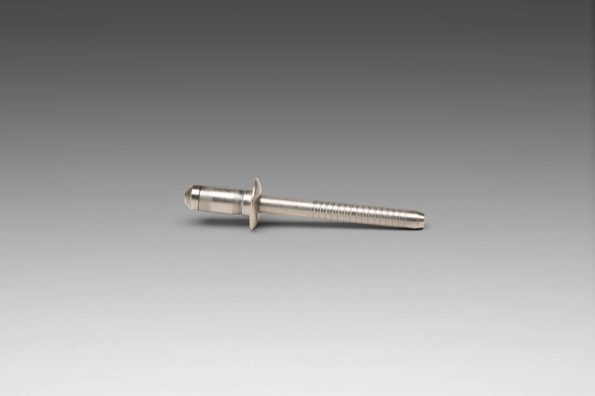 Yoshimura Stainless Rivet For Carbon Fiber Sleeve (Sold Each)