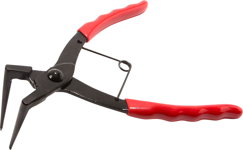 Motion Pro Pliers - Master Cylinder/Internal Snap Rings