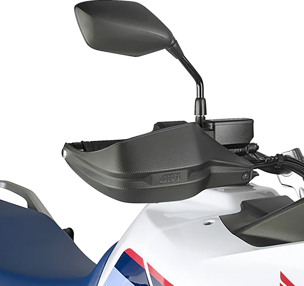 GIVI Hand Protectors - Transalp