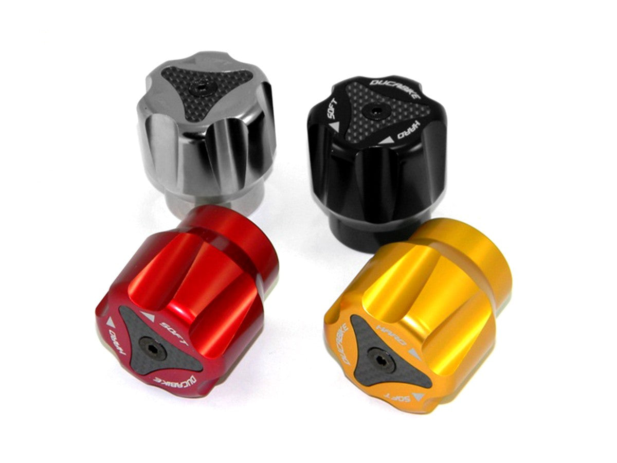 Ducabike DBK PRP01 - Rear Preload Adjustable Knob