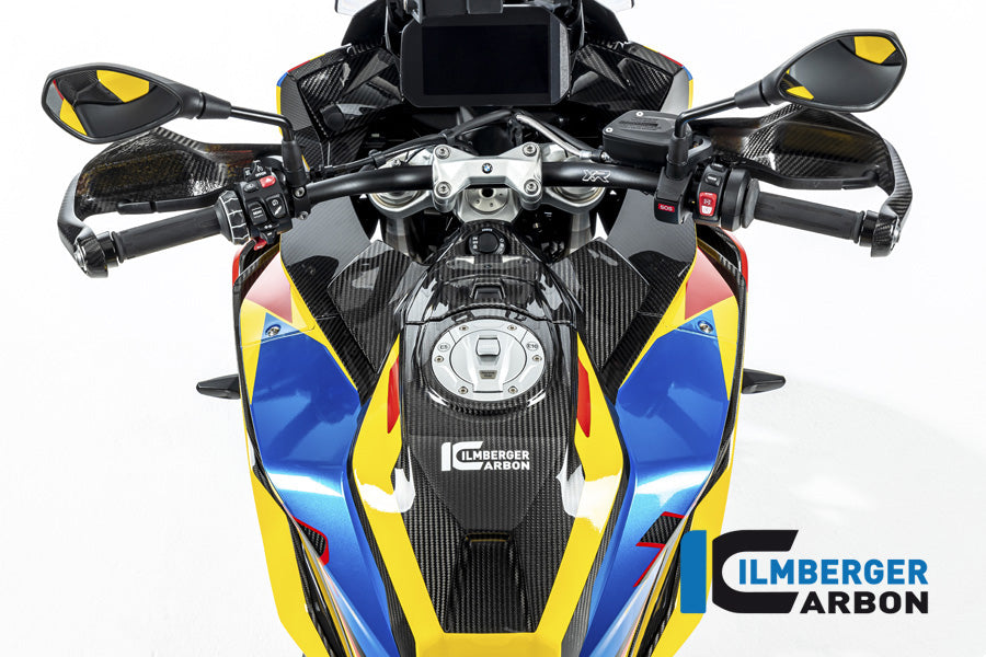 Ilmberger Carbon Hand Protector Right BMW S 1000 XR (All Years)