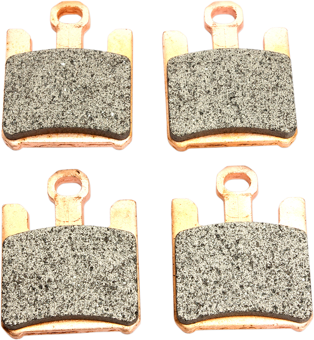 EBC Brakes Brake Pads