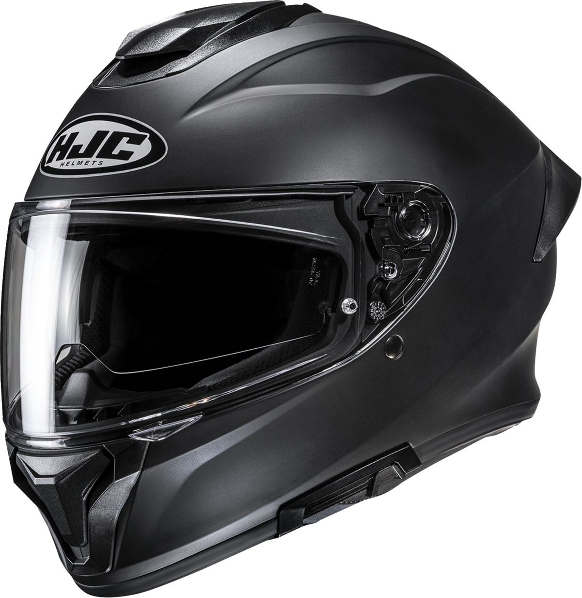 HJC C71 Solid Helmet
