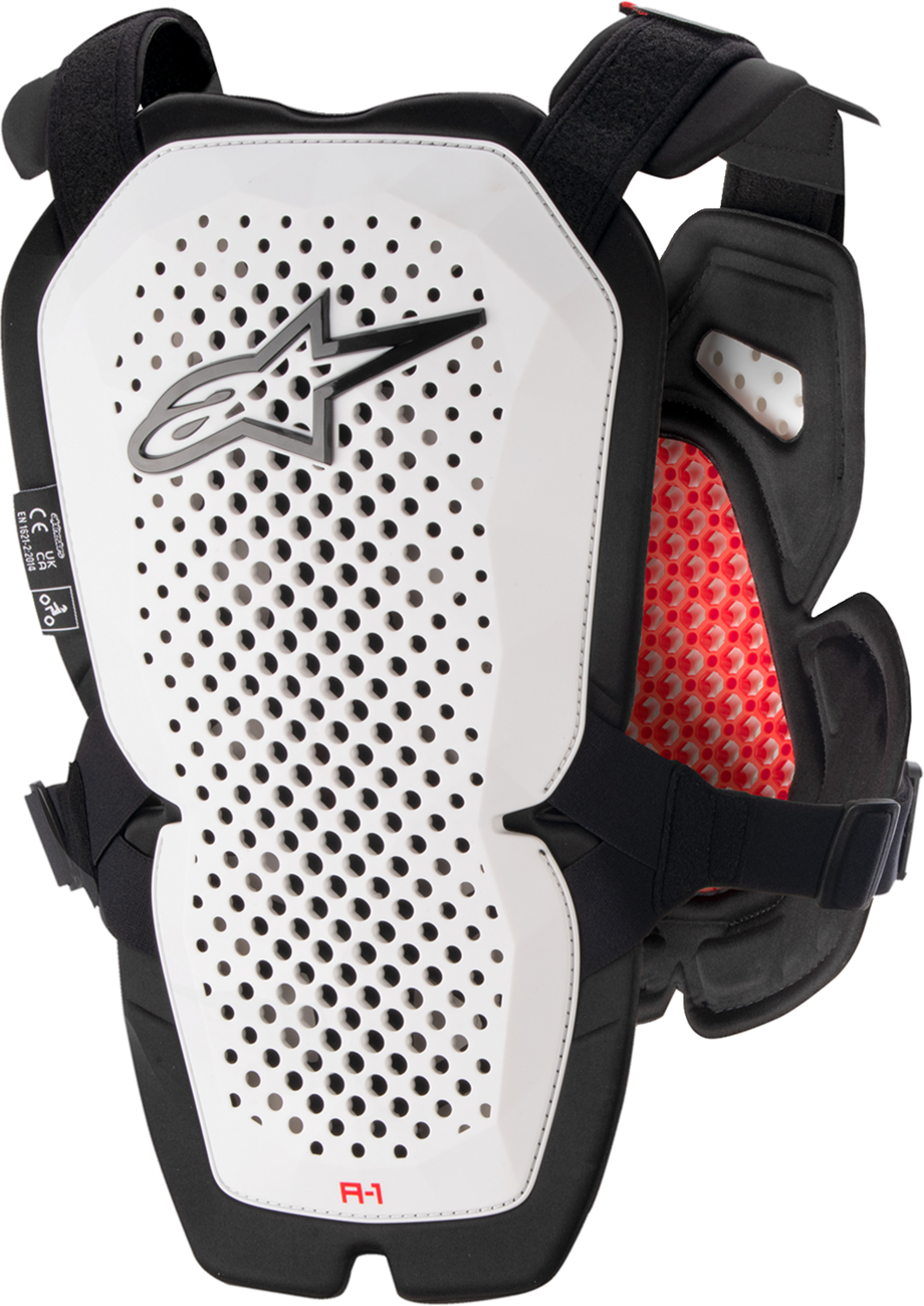Alpinestars A-1 Pro Chest Guard