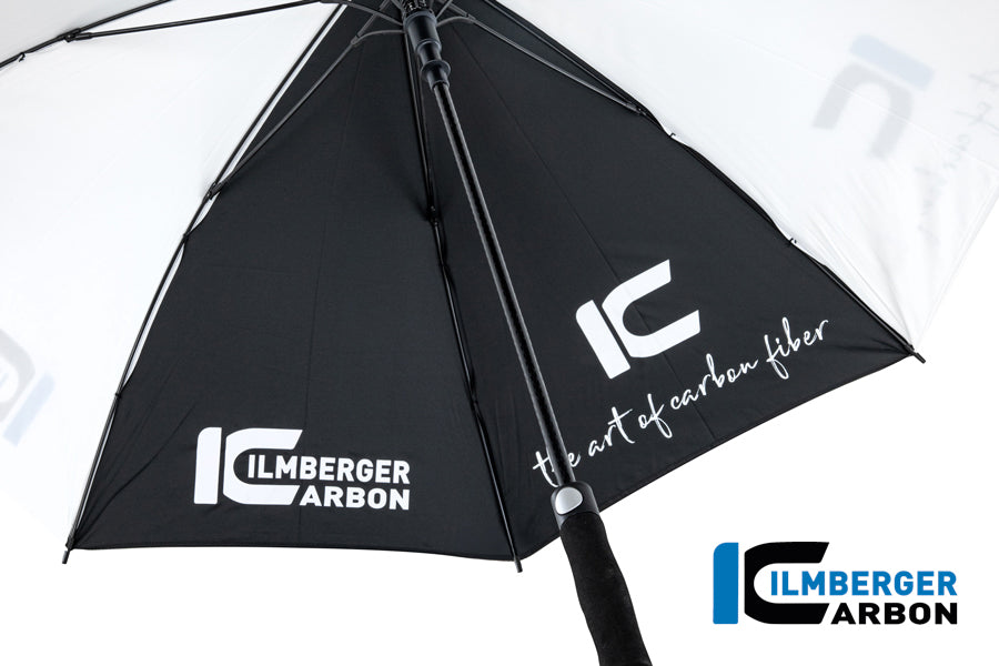 Ilmberger Carbon Umbrella