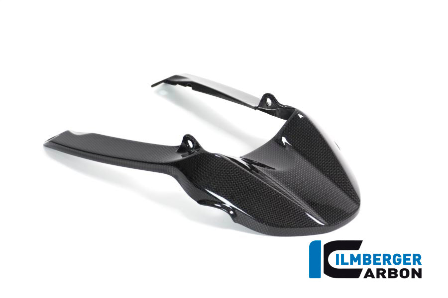 Ilmberger Carbon Holder Turn Signals Rear Ducati Scrambler 2016