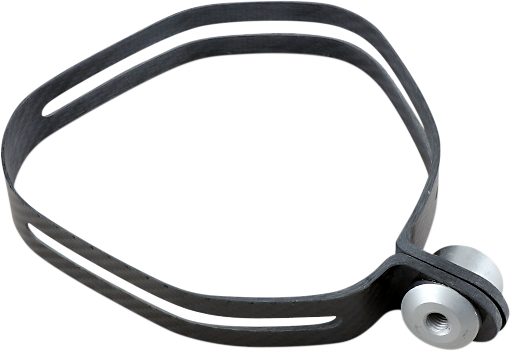 Akrapovic Muffler Clamp — Clamp