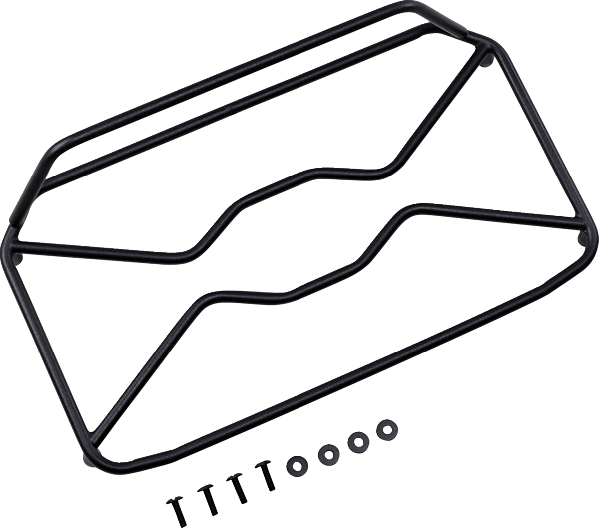GIVI Metal Top Case Rack