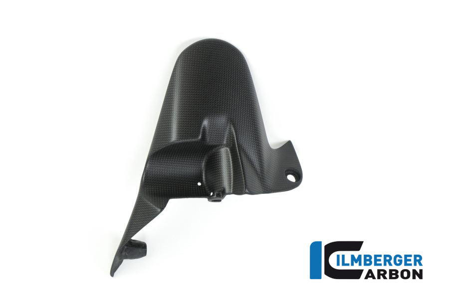 Ilmberger Carbon Rear Hugger Ducati Monster 1200 S - Matte