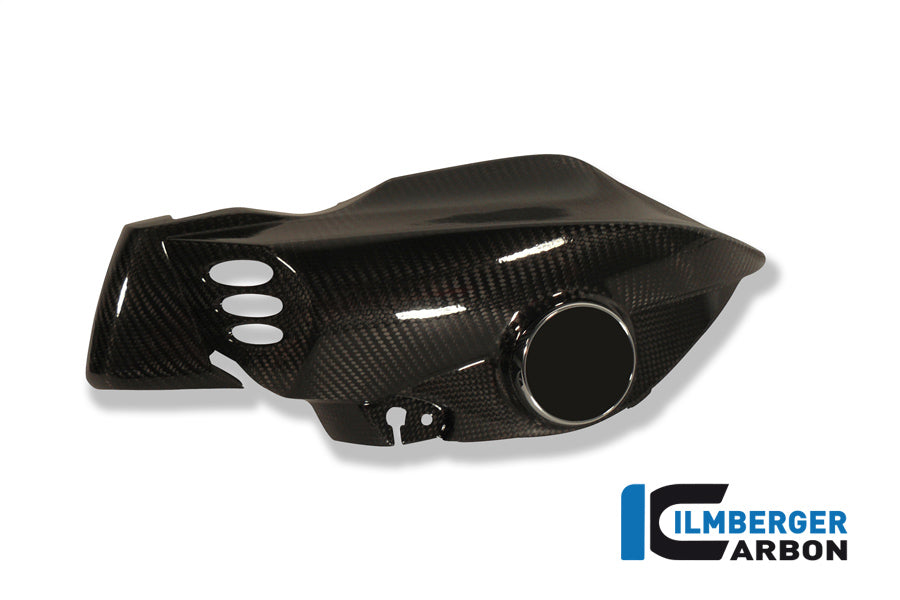 Ilmberger Carbon Air Duct Left Carbon