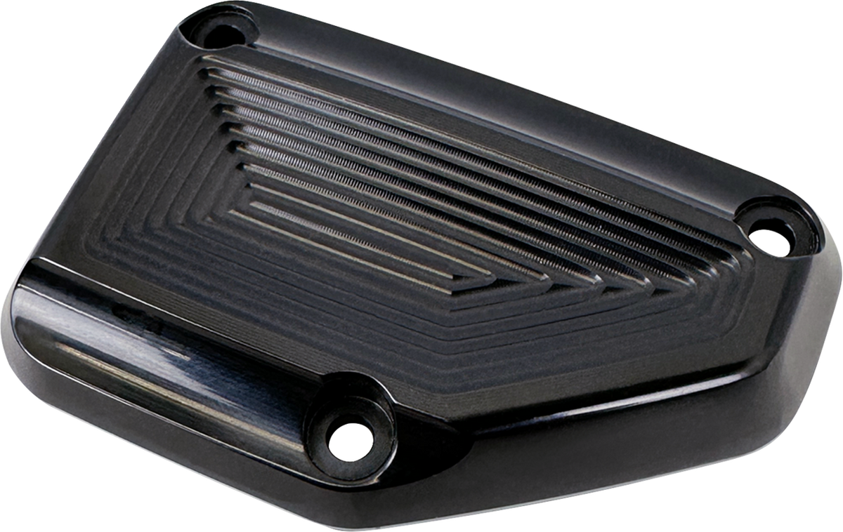 Kodlin USA Master Cylinder Cover - Vektor - Gloss Black