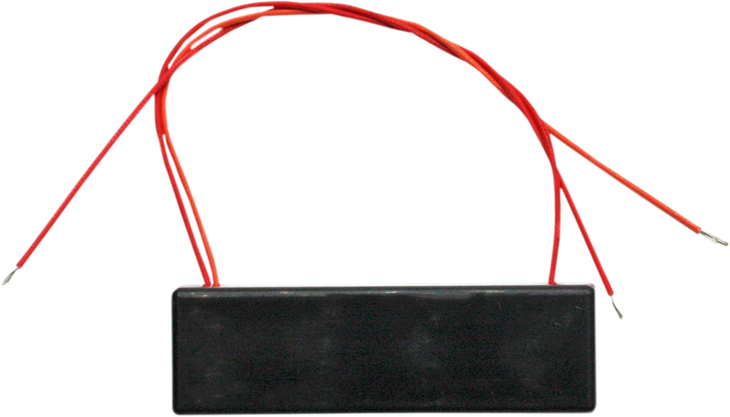 Custom Dynamics Dual Signal Converter For Plasma Rods
