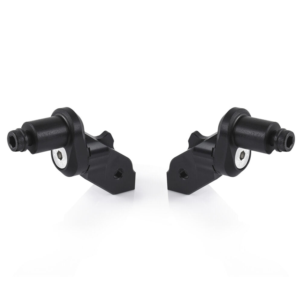 Rizoma Peg Eccentric Mounting Kit
