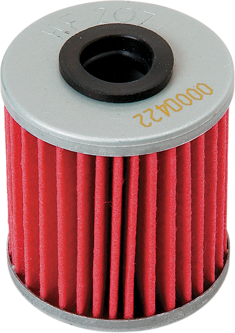 Hiflofiltro Oil Filter - Beta/Kawasaki/Suzuki