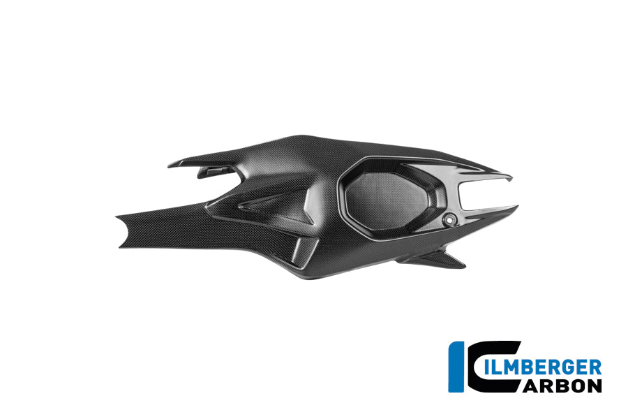 Ilmberger Carbon Swingarm Cover Left Ducati Panigale V4 2025-2026 - Matte / Plain
