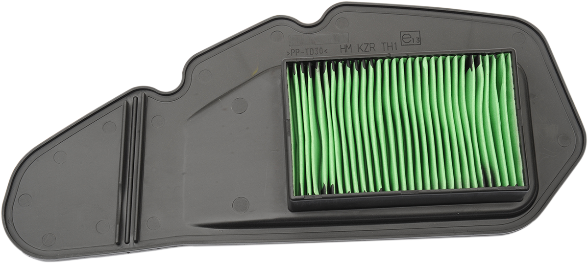 Hiflofiltro Scooter Air Filter - Honda