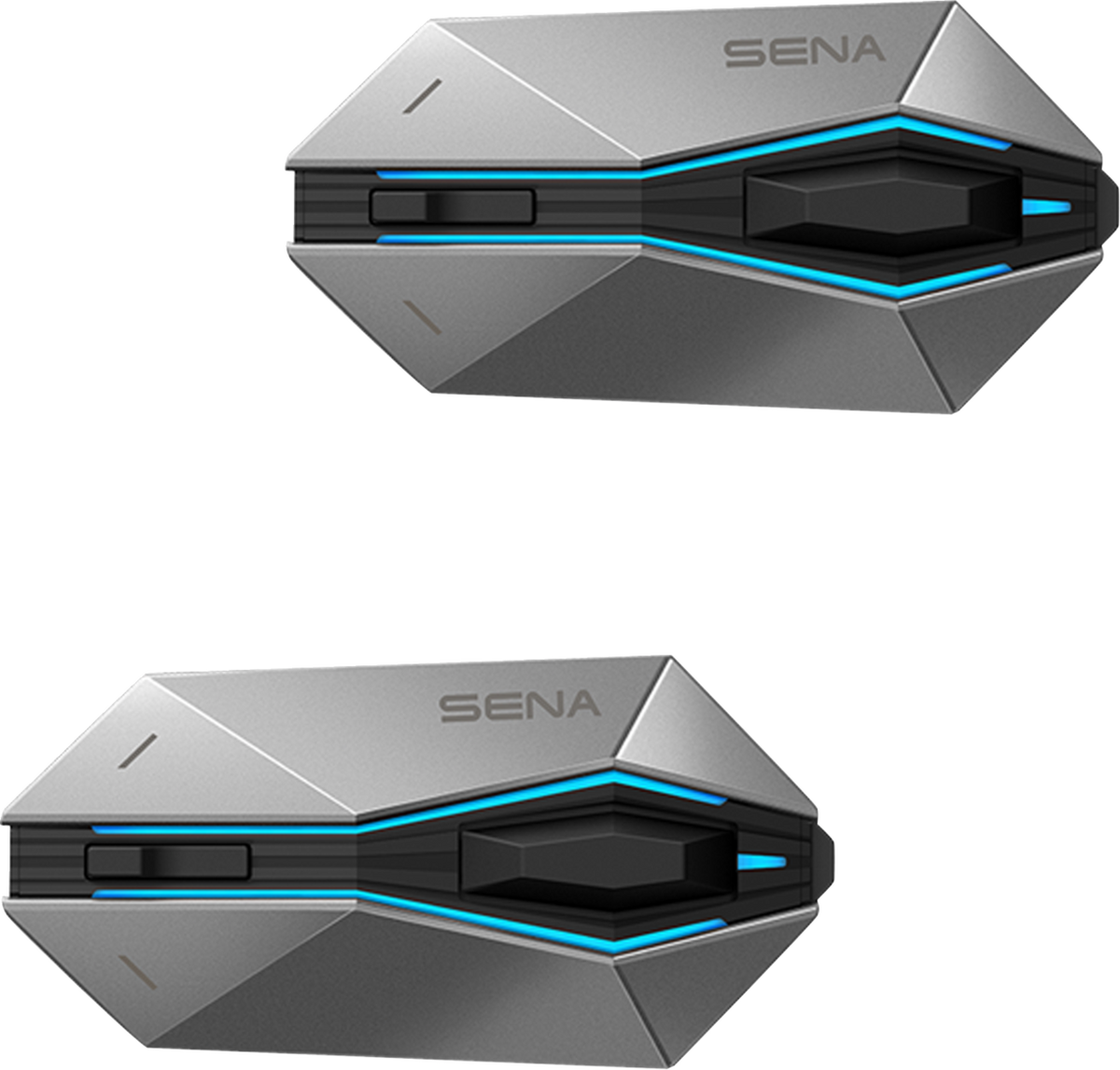 SENA 60X Communication System - Dual Pack