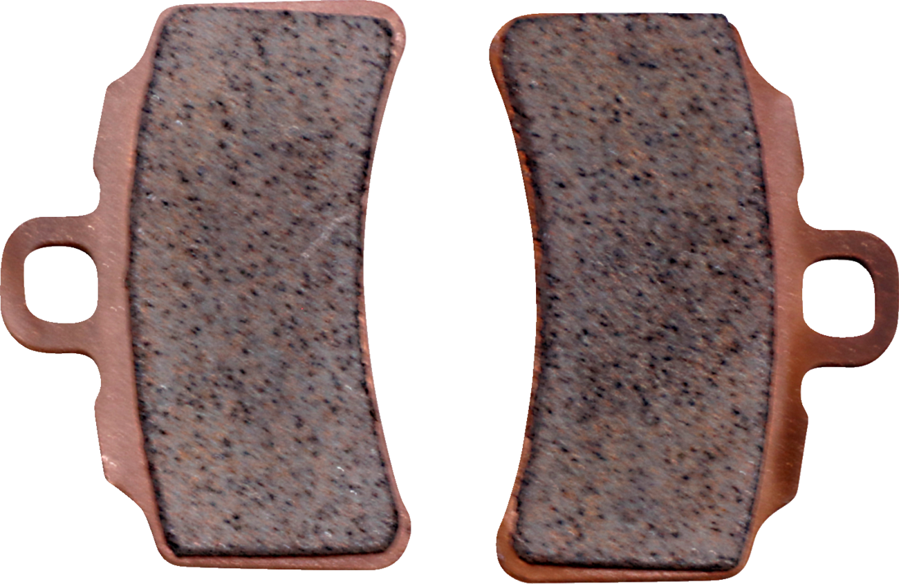 DP Brakes Standard Brake Pads - Gas Gas/Honda