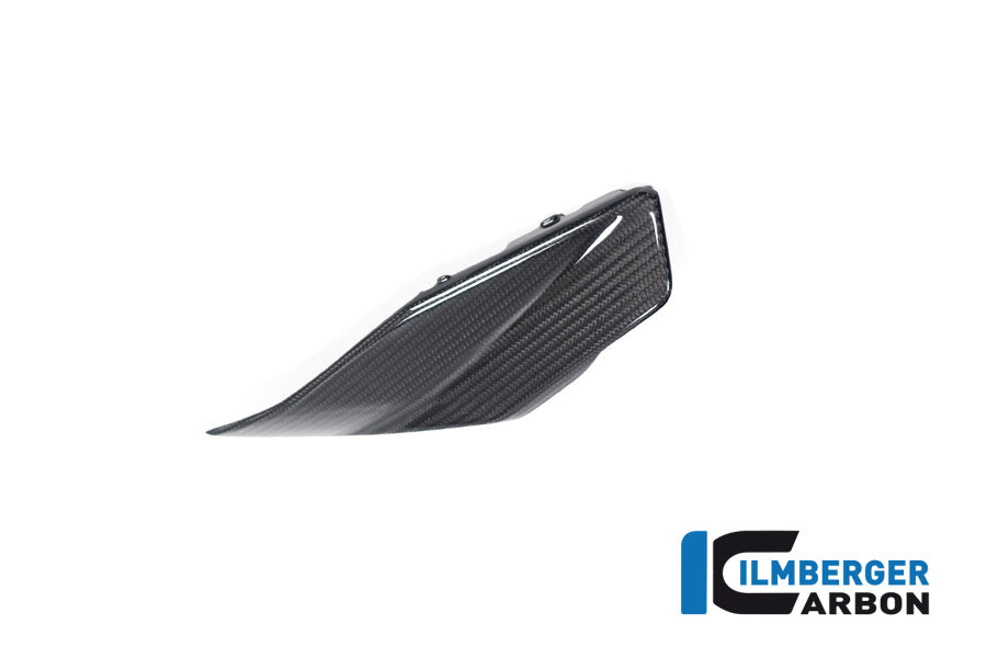 Ilmberger Carbon Lower Tank Cover Right BMW R 1300 GS - Gloss / Twill