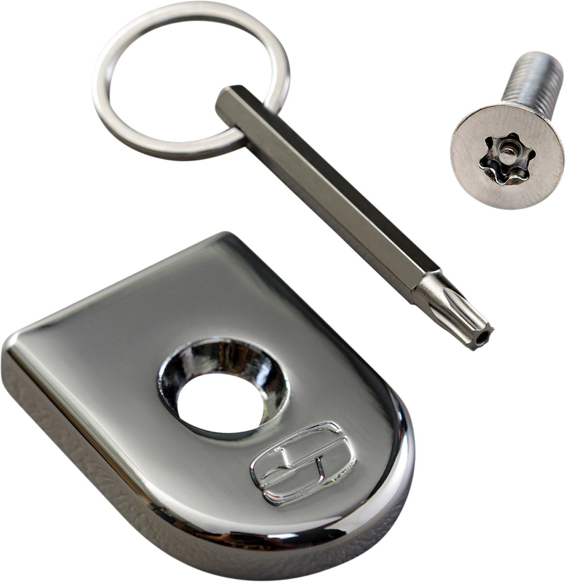 Saddlemen Security Seat Screw