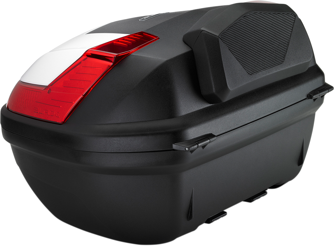 GIVI Backrest Pad - Blade - For 37/47 Liter Case