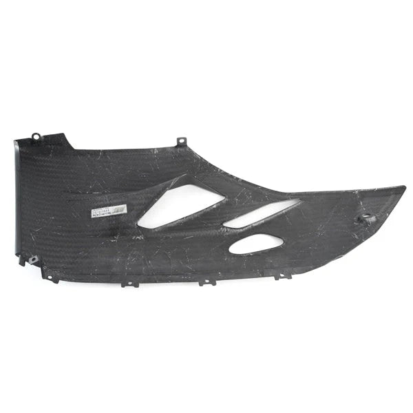Fullsix Carbon Lower Left Side Fairing For Ducati Panigale 899 959 1199 1299