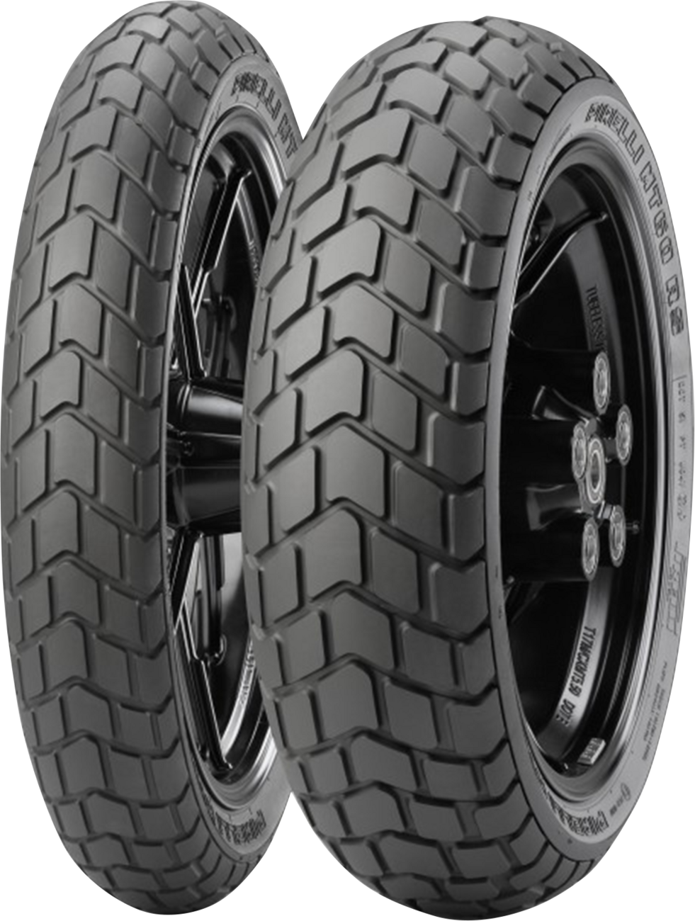 Pirelli Tire - MT60™RS - Rear - 160/60r17 - 69H