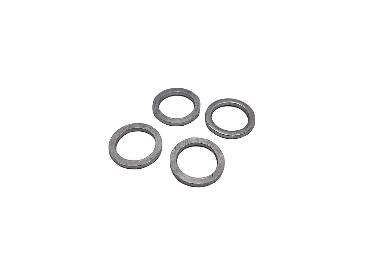 WRS Braking System Separator
