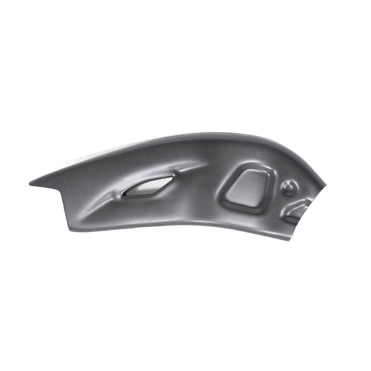 Ilmberger Carbon Fiber Right Swingarm Cover for Honda CBR 1000 RR-R SP