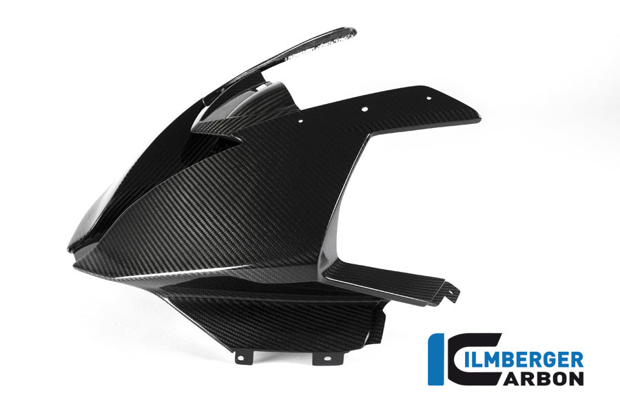 Ilmberger Carbon Racing Upper Fairing 1-Piece Carbon