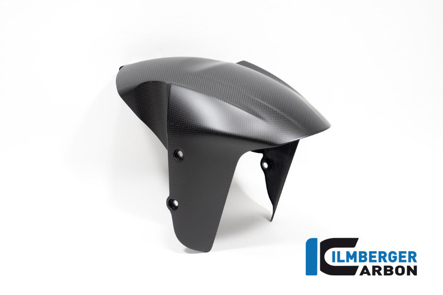 Ilmberger Carbon Front Fender Ducati Diavel V4 From 2023 - Matte