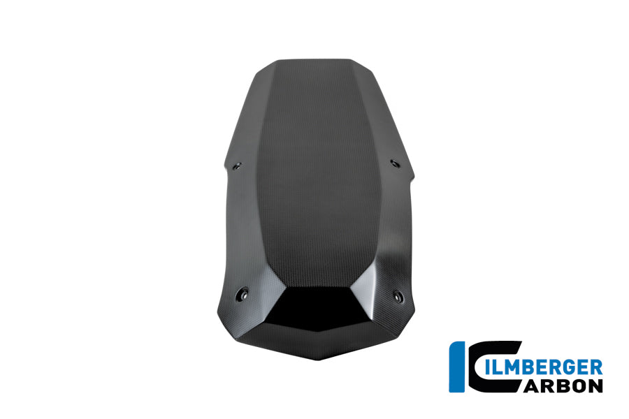 Ilmberger Carbon Motor Spoiler BMW R12 NineT 2024 - Matte / Twill