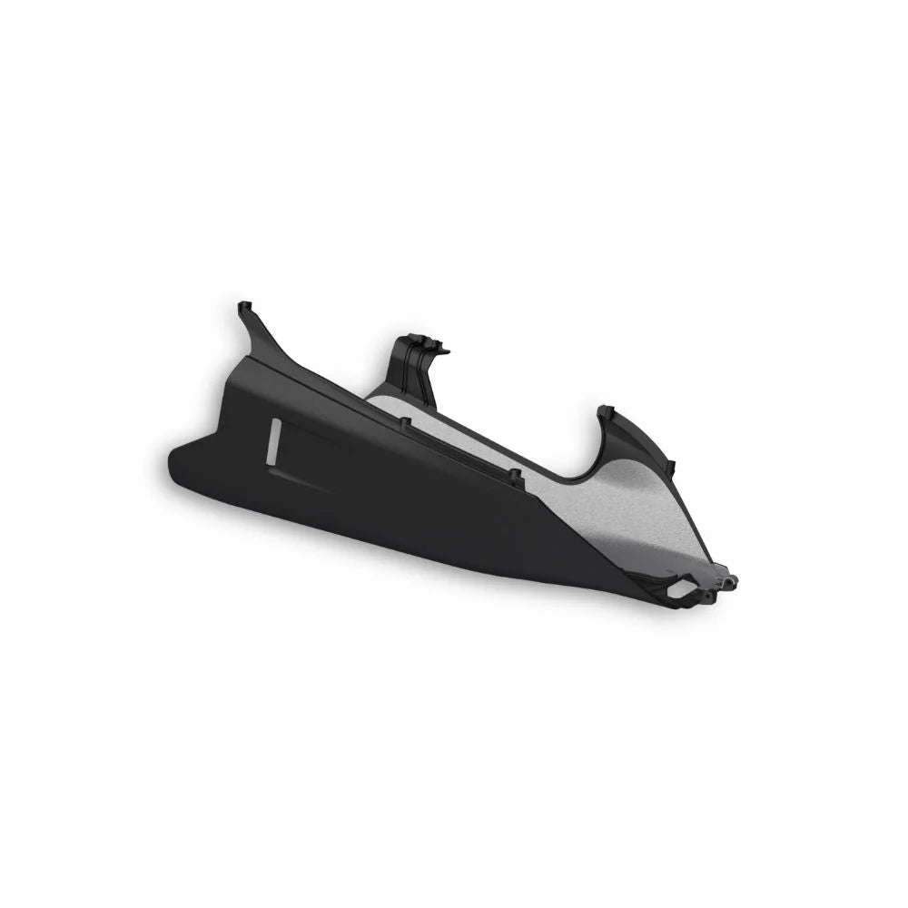 Ducati Performance Lower Belly Pan Extension For Panigale V4 V4S Tricolore