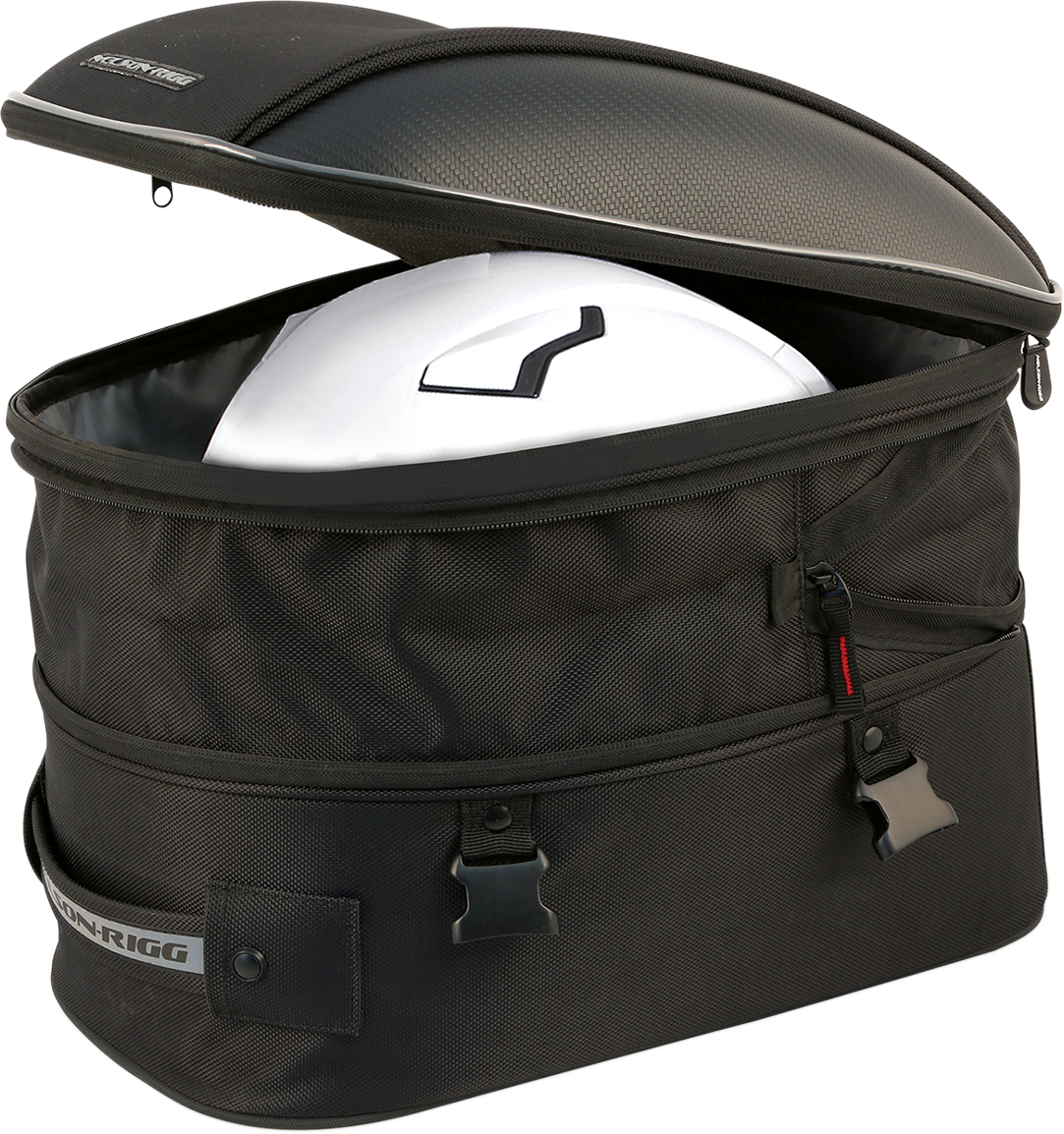 Nelson RIGG Commuter Touring Tail Bag