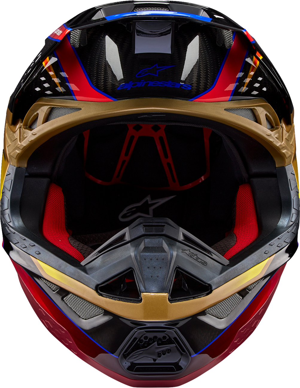 Alpinestars Supertech M10 Era MIPS® Helmet