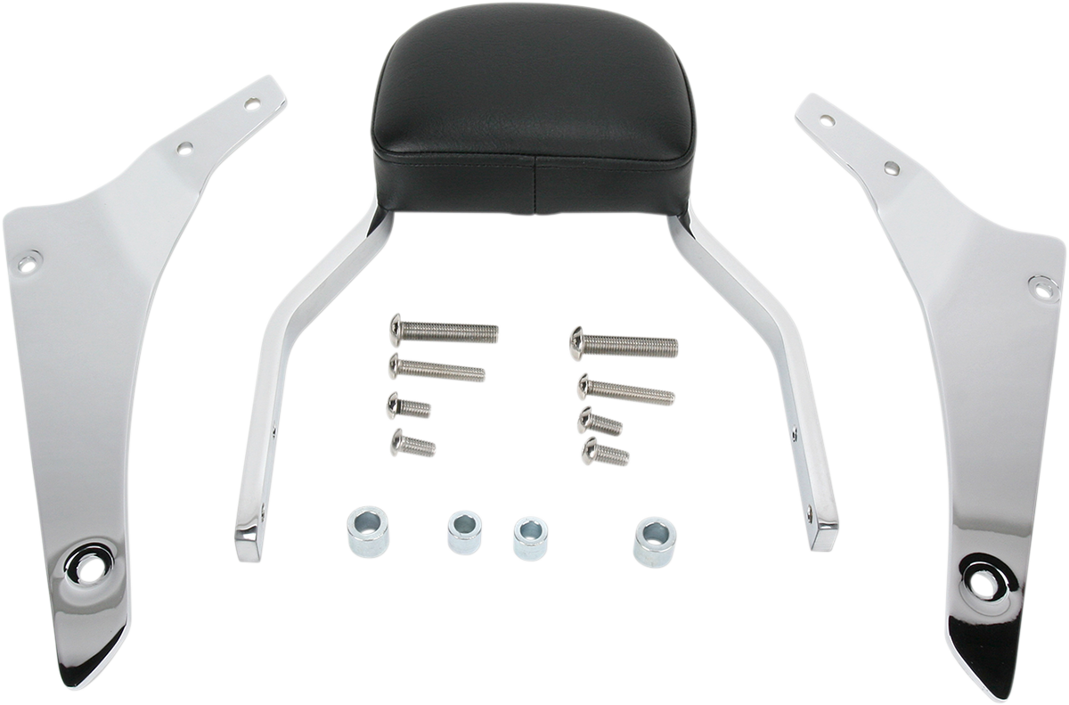 Cobra Sissy Bar - Mini - VTX1300/1800R
