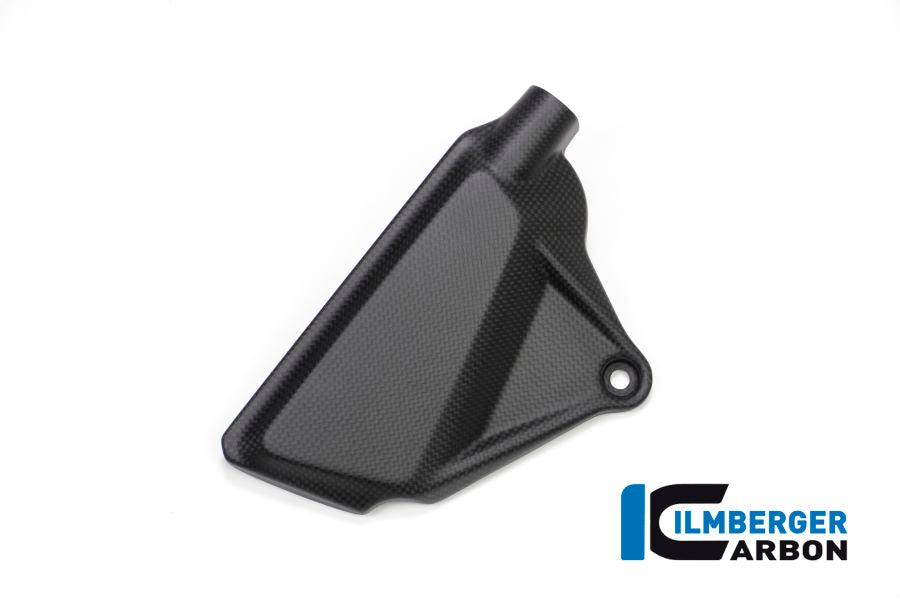 Ilmberger Carbon Cover Under The Frame Left Ducati XDiavel 2016 / Diavel 1260