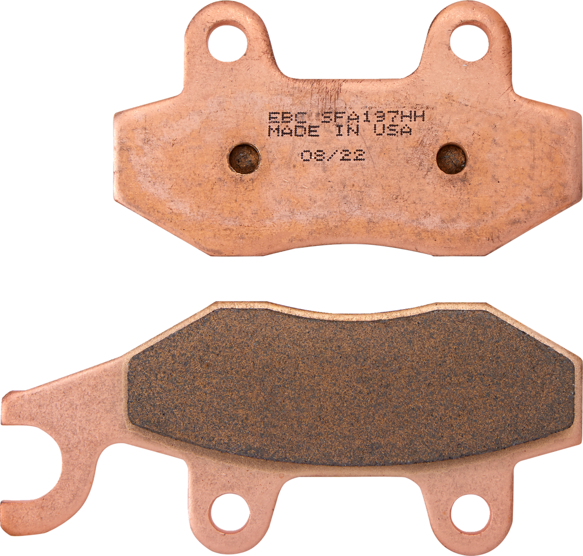 EBC Brakes Brake Pads