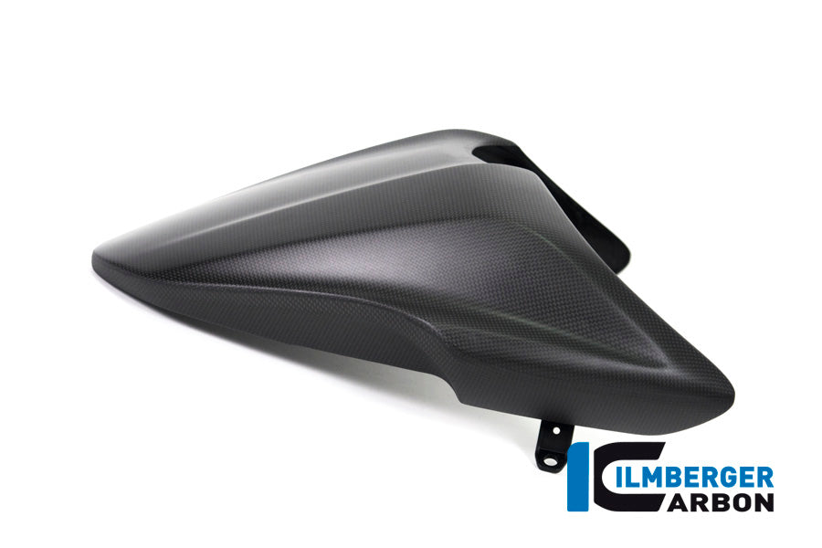 Ilmberger Carbon Passenger Seat Cover Ducati Monster 1200 / 1200 S