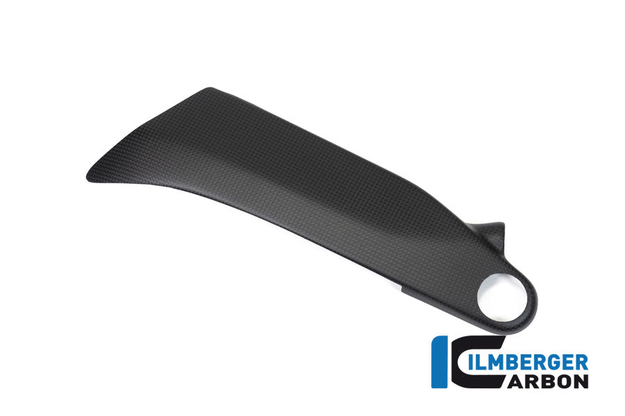 Ilmberger Carbon Frame Cover V4R Left - Matte