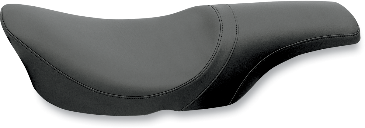 Drag Specialties Seats Predator Seat - Smooth - FLHR '94-'96