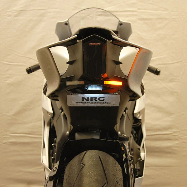 NRC Yamaha R6 Fender Eliminator (2017-2023)