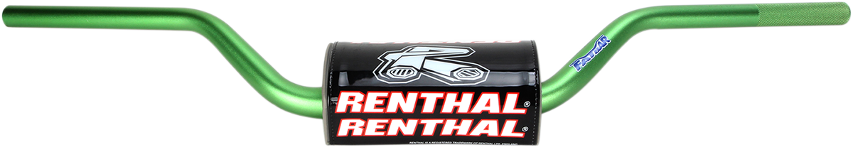 Renthal Fatbar™ Handlebar — Fatbar/Rc/High