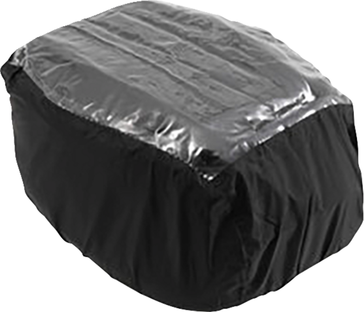 SW-Motech PRO Daypack Rain Cover - Black