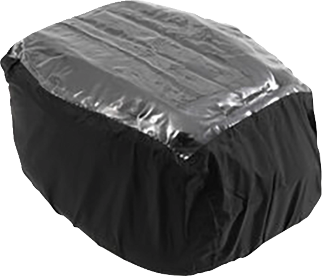 SW-Motech PRO Daypack Rain Cover - Black