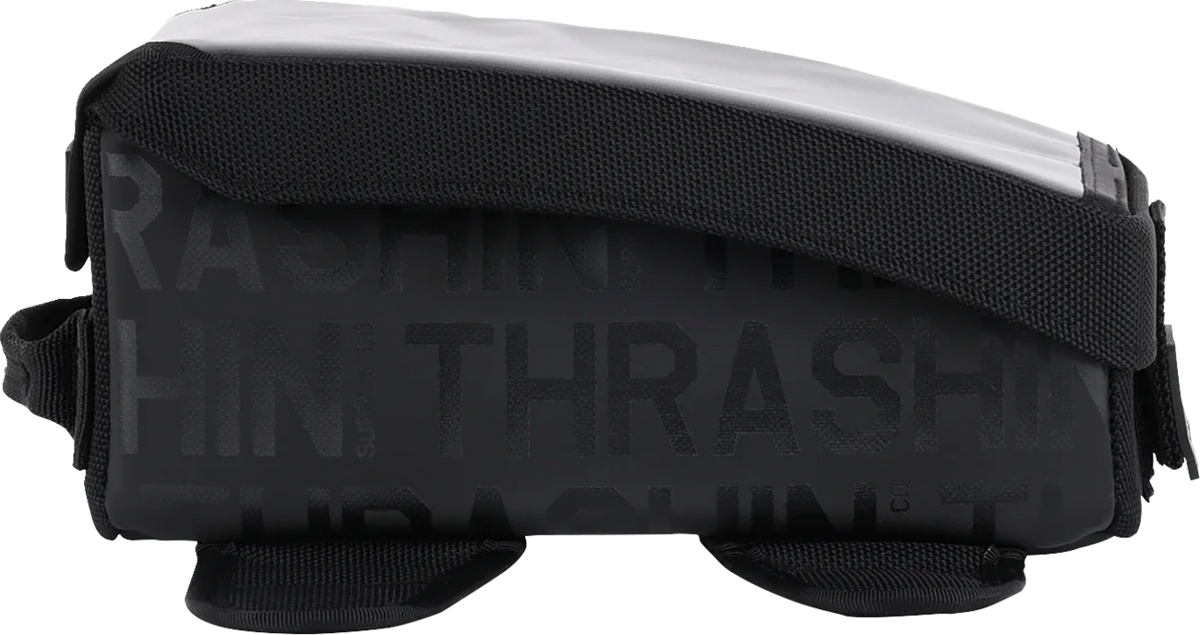 Thrashin Supply CO. Magnetic Tank Bag - 3.5L - Black