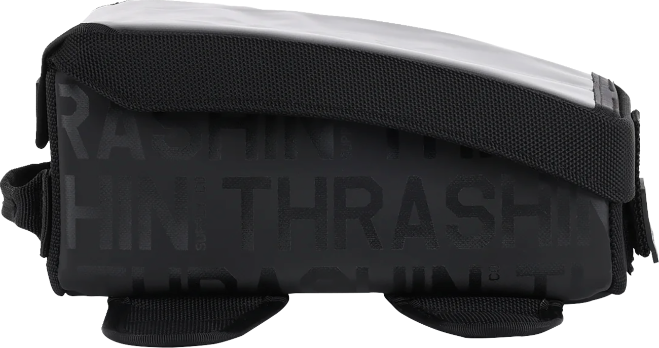 Thrashin Supply CO. Magnetic Tank Bag - 3.5L - Black
