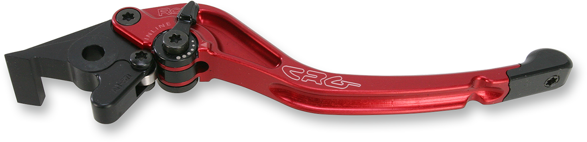 CRG RC2 Standard Brake Lever - Red